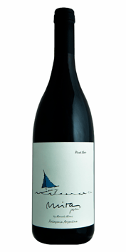 Miras Jovem Pinot Noir 2018