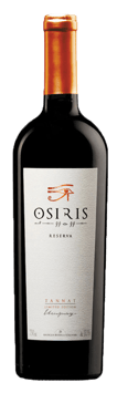 Osíris Tannat 2015