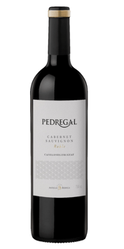 Pedregal Cabernet Sauvignon 2023
