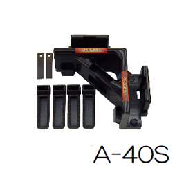 枠組みクランプA40