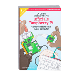 Manuale per principianti (Italiano)