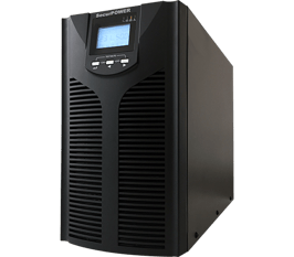 UPS Professionale da 2000 Watt a Doppia Conversione