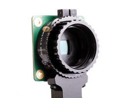 Modulo fotocamera HD 12MP