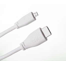 Cavo micro HDMI to HDMI