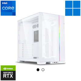 KiStation® XGaming™ • Intel Core i5 13600KF •  Windows