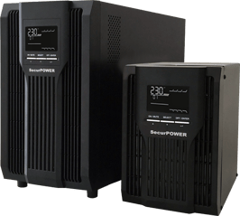 UPS Professionale da 2000 Watt