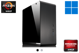 KiStation® Producer™ AMD