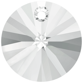 6428 Runder Anhänger