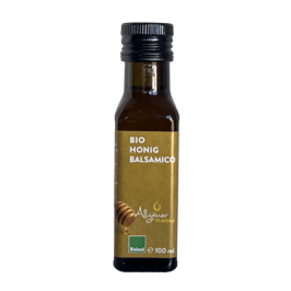 Bio Honig Balsamico 100 ml