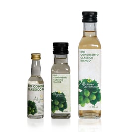 Bio Condimento Classico Bianco