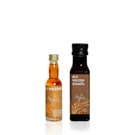 Bio Weizenkeimöl
