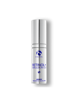 iS Clinical Retinol + Emulsion 0.3 (30ml)