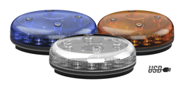 Redtronic B47 Rundumkennleuchte !!Optionaler USB-Anschluss!!