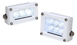 Whelen Pioneer Nano SuperLED Umfeld-/ Arbeitsbeleuchtung