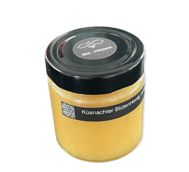 Zürisee. Goldküste. Küsnacht. BlütenHonig 2022