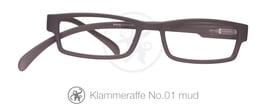 Klammeraffe® No. 01 mud