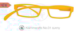 Klammeraffe® No. 01 sunny