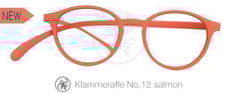Klammeraffe® No. 12 salmon