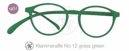 Klammeraffe® No. 12 grass green