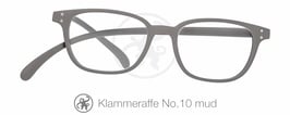 Klammeraffe® No. 10 mud