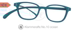 Klammeraffe® No. 10 ocean