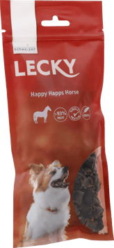 Lecky Happy Happs Horse 350g