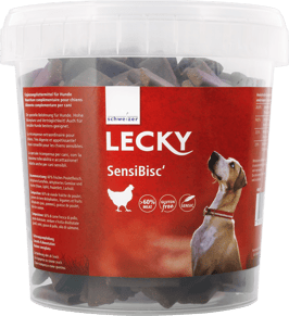 SensiBisc' 600g