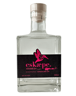 Aramesh (آرامش)