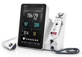 VS 9 Vitalfunktionsmonitor