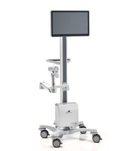 vidan2 mobiles Videokolposkop