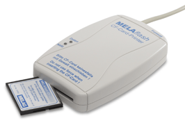 MELAflash CF Card-Printer