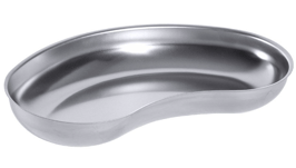 Nierenschale, Laborschale