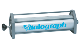 Kalibrationspumpe 3 Liter