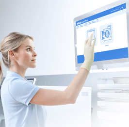 MELAtrace, MELAtrace Pro Software