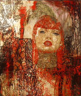 Judith Series III ©2008