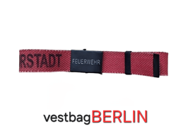 Gürtel Feuerwehrschlauch