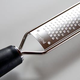 Trüffelreibe schmal