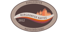 Burgdorfer Kaffee "Kaffeemischung"