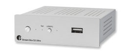 Pro-Ject Stream Box S2 Ultra