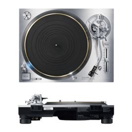 Technics SL-1200 G