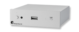Pro-Ject Stream Box S2