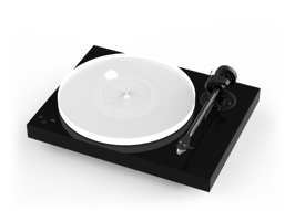 Pro-Ject X1 Balanced Stereo