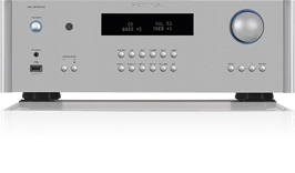 Rotel RA-1572 MKII