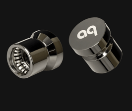 Audioquest Noise Stopper RCA