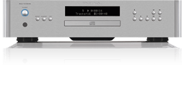 Rotel RCD-1572 MKII