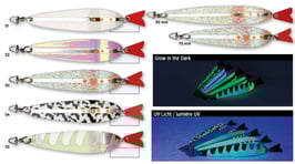 Stucki Thun Glow 70mm & 90mm - Schlepplöffel / Schlepp-Blinker