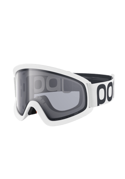 POC Ora CLARITY / Hydrogen White