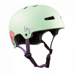 TSG Helm Evolution W. HULA