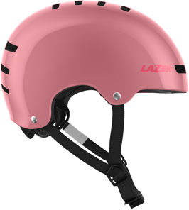 LAZER HELM City Armor 2.0 Dusty Rose