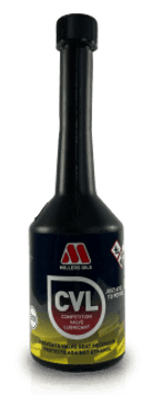 CVL